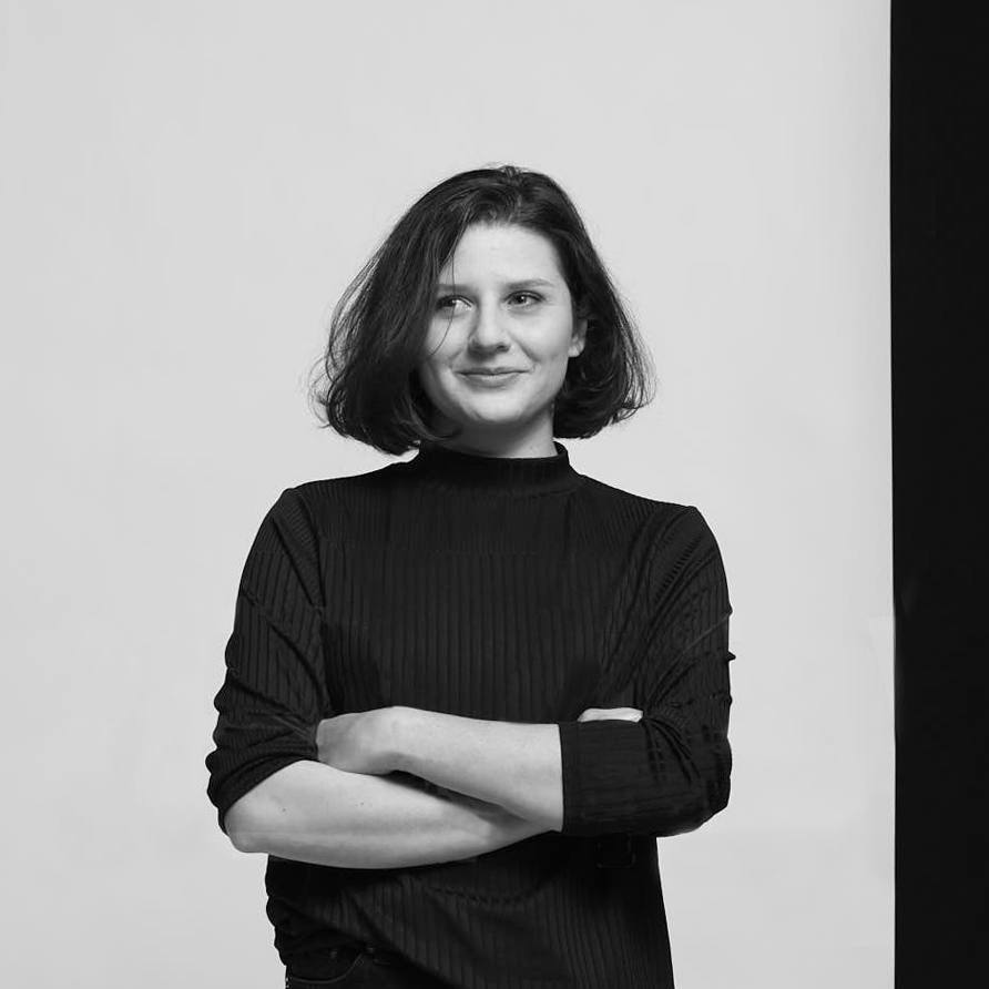 Dorota Balewicz — portret